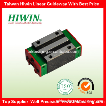 Taiwan HIWIN linear guide HGH55CA are selling by 10% discount price